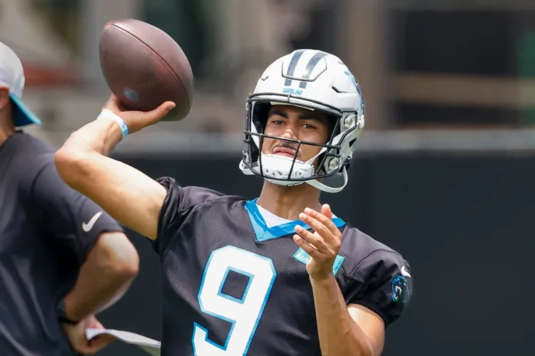 NFL training camps set to open with 10 new head coaches, several QB changes